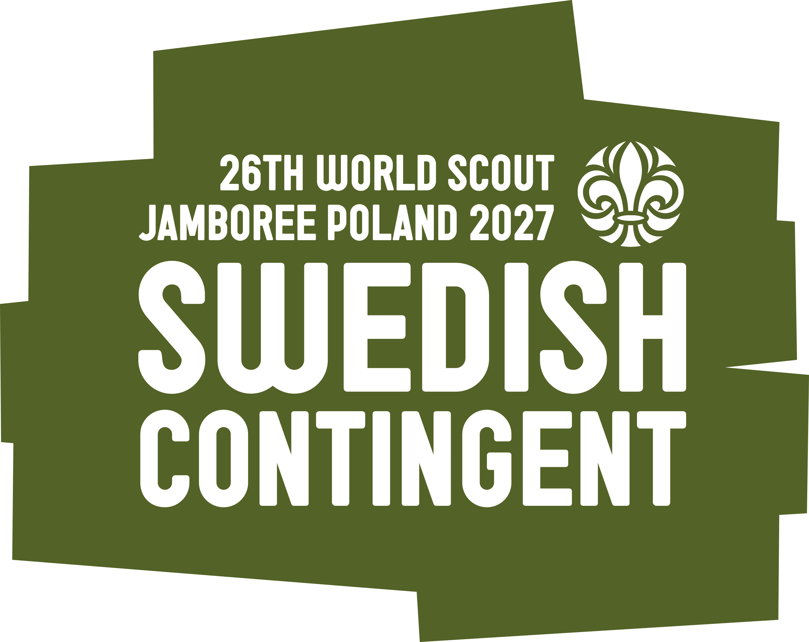WSJ27 Swedish Contingent